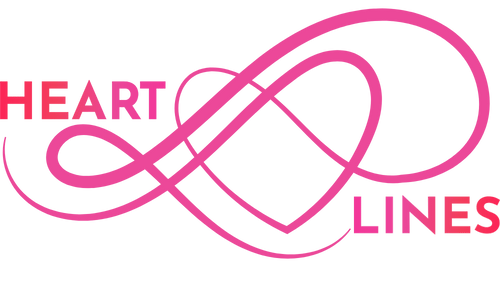 HeartLines - Randki w ciemno i premium w Polsce